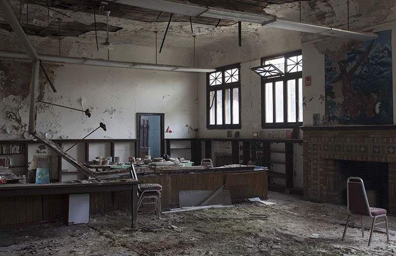 Primary Photo Of 1117 Field St, Detroit Storefront Retail Office For Sale