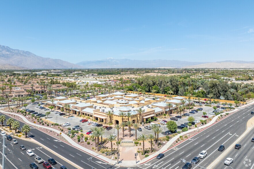 More Photos Of 72780 Country Club Dr, Rancho Mirage Medical For Sale