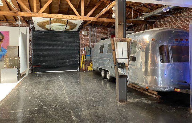 More Photos Of 1446 E Washington Blvd, Los Angeles Manufacturing For Sale