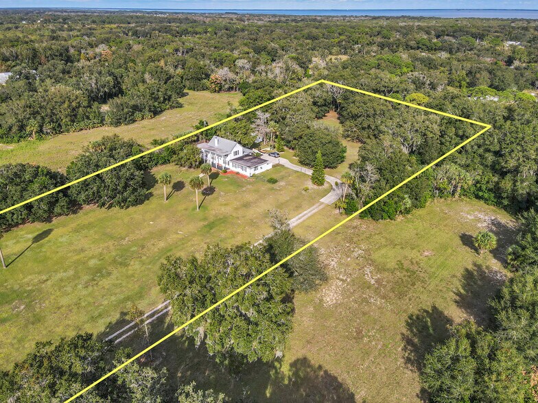 More Photos Of 2575 US Highway 1, Mims Land For Sale