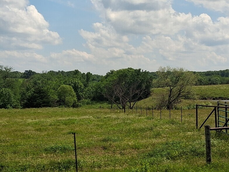 Primary Photo Of 6841 E US Highway 56, Overbrook Land For Sale