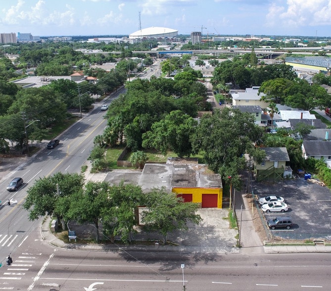 More Photos Of 1600 9th Ave N, Saint Petersburg Restaurant For Sale