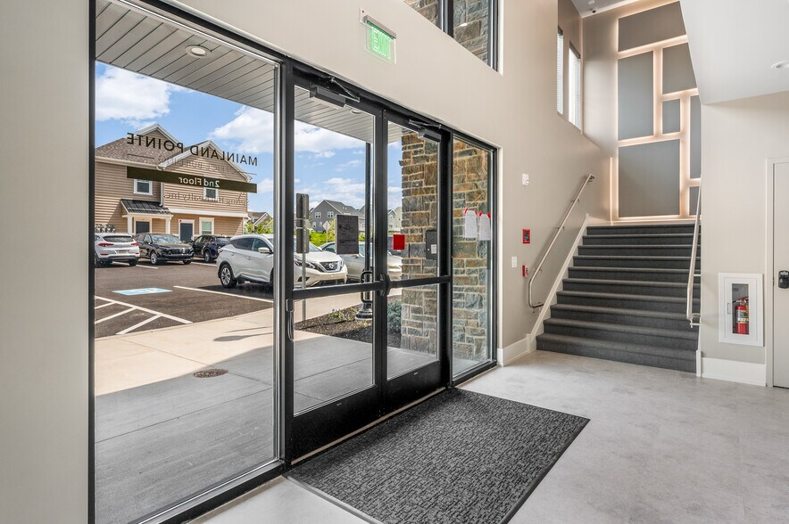 More Photos Of 345 June Dr, Harleysville Storefront For Lease