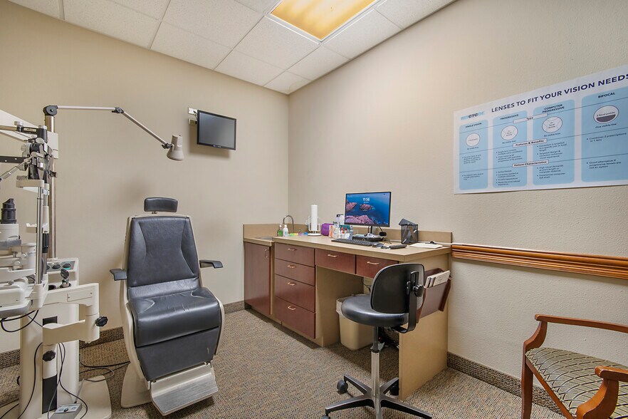 More Photos Of 1834-1836 Keller Pky, Keller Loft Creative Space For Lease