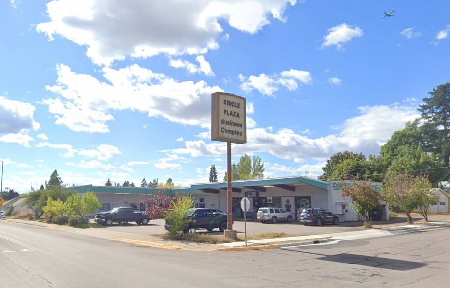 Primary Photo Of 110 Nucleus Ave, Columbia Falls General Retail For Lease