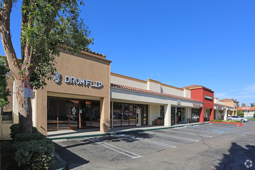 More Photos Of 1031-1033 S Santa Fe Ave, Vista Unknown For Lease