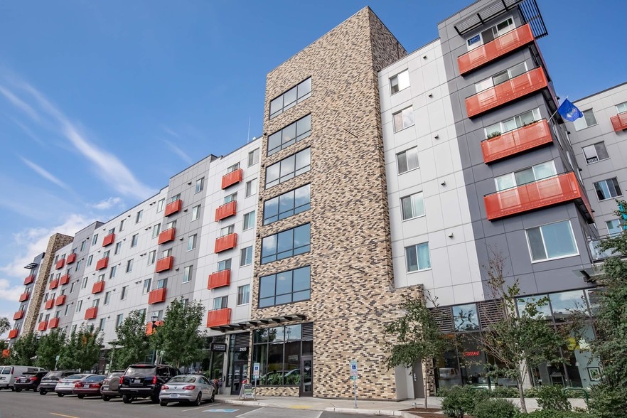 More Photos Of 2900 Grand Ave, Everett Apartments For Lease