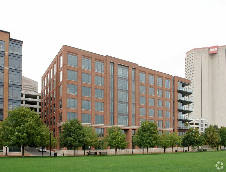 More Photos Of 230 West St, Columbus Office For Lease