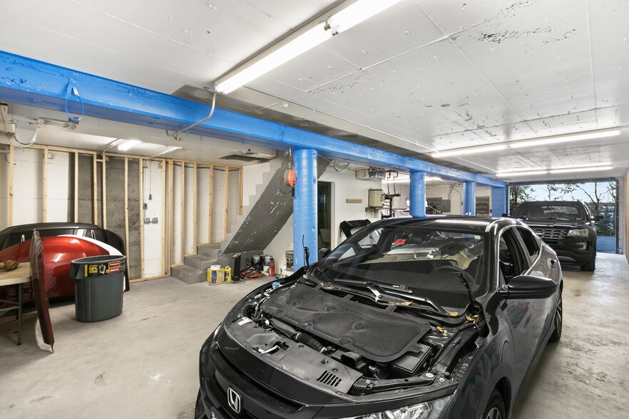 More Photos Of 870 S Lipan St, Denver Warehouse For Lease
