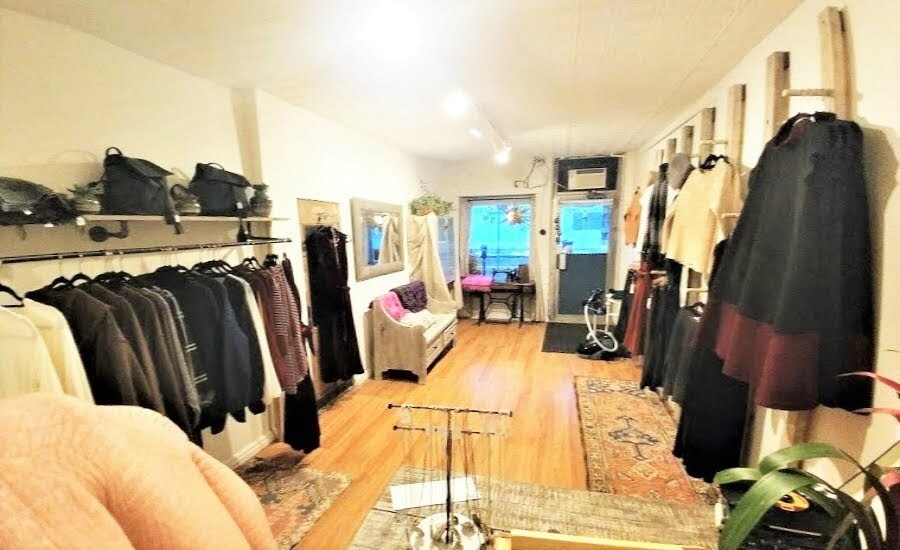 More Photos Of 304 Newark Ave, Jersey City Storefront Retail Office For Lease
