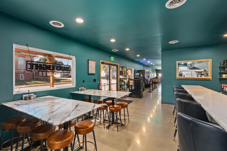 More Photos Of 120 Cumberland St, Greenup General Retail For Sale