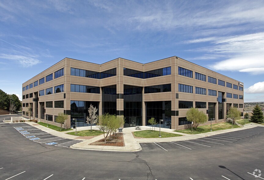 More Photos Of 5555 Tech Center Dr, Colorado Springs Office For Lease