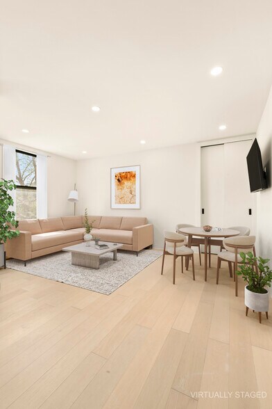 More Photos Of 1155 45th Ave, Long Island City Apartments For Sale