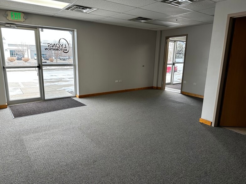 More Photos Of 3752 Imperial St, Frederick Light Manufacturing For Sale