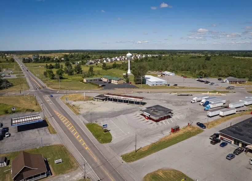 More Photos Of 23725 State Route 342, Watertown Restaurant For Sale