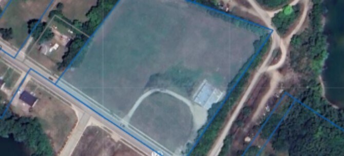 Primary Photo Of 350 Central Ave, Carlisle Land For Sale