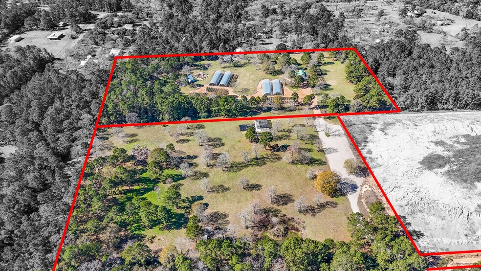 More Photos Of 24272 Grand Pines rd, Magnolia Land For Sale