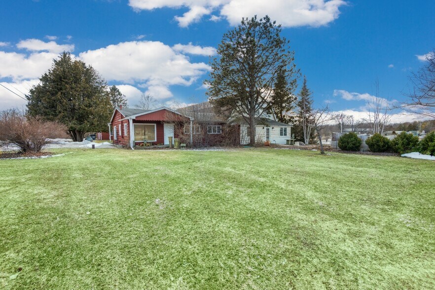 More Photos Of 10440 Water Street, Ephraim General Retail For Sale