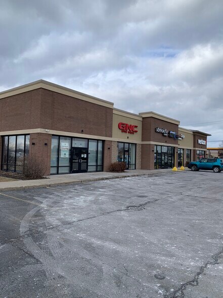 Primary Photo Of 1976 Lime Kiln Rd, Bellevue Freestanding For Lease