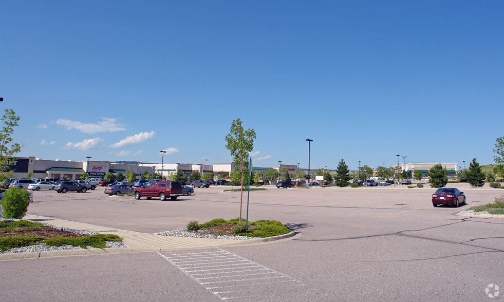 More Photos Of 5410-5750 Woodmen Rd, Colorado Springs Unknown For Lease