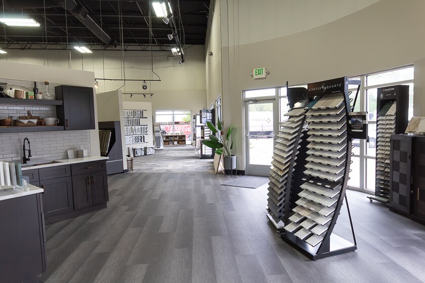 More Photos Of 6002 Byrd Dr, Loveland Showroom For Sale