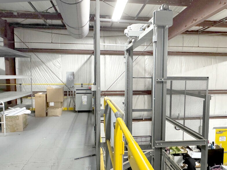 More Photos Of 1406 Doughty Rd, Egg Harbor Township Flex For Lease