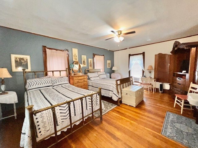 More Photos Of 301 S 3rd St, Raton Hospitality For Sale