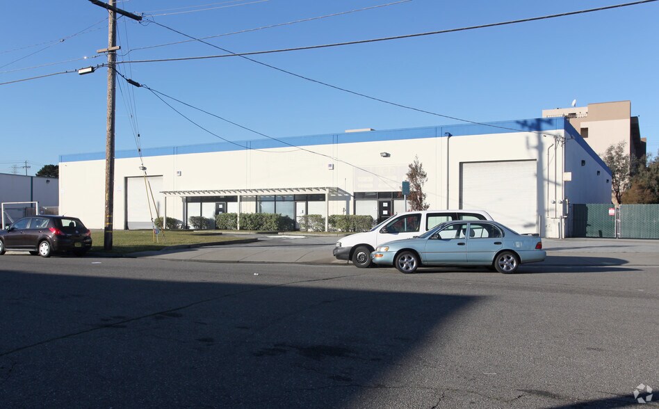 More Photos Of 280 Wattis Way, South San Francisco Manufacturing For Lease