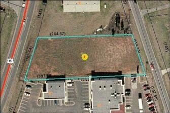 More Photos Of 410 N 16 Hwy, Denver Land For Lease