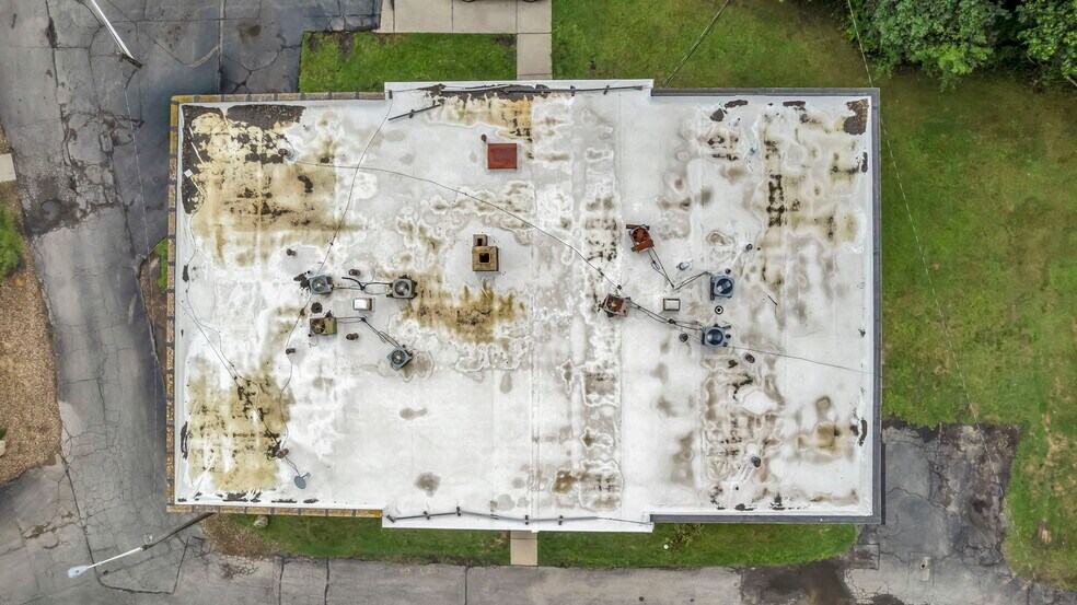 More Photos Of 818-850 S Green Rd, South Euclid Apartments For Sale