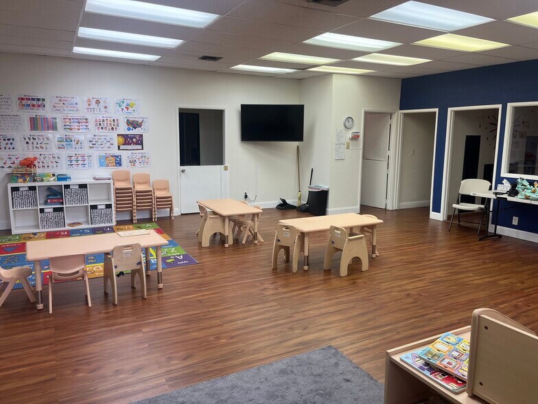 More Photos Of 5909 Camden St, Oakland Daycare Center For Sale