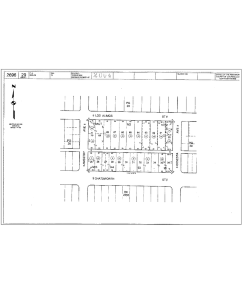 More Photos Of 17115 Chatsworth St, Granada Hills Apartments For Sale