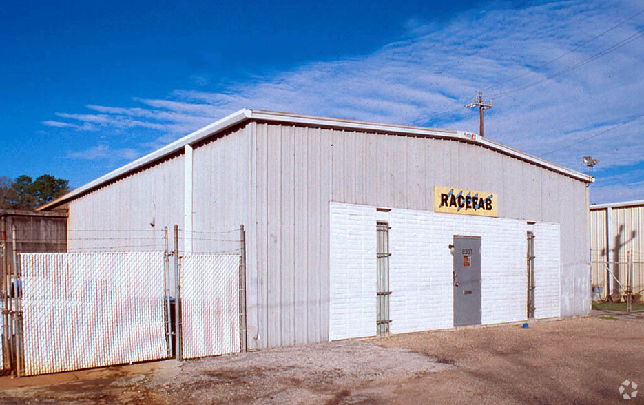 Primary Photo Of 8303 Bauman Rd, Houston Unknown For Lease