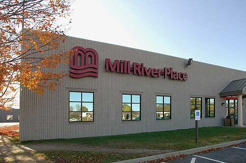 More Photos Of 1 Washington St, Taunton Unknown For Lease