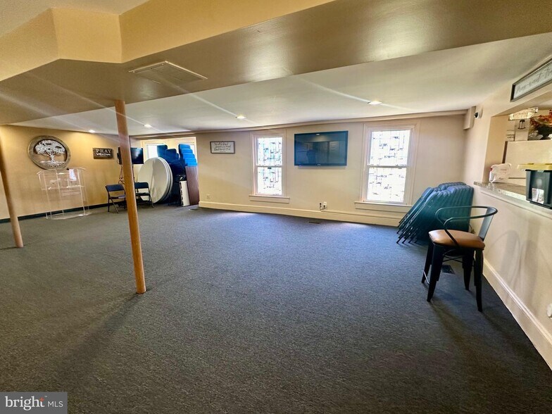 More Photos Of 2901 N Rolling Rd, Windsor Mill Religious Facility For Sale