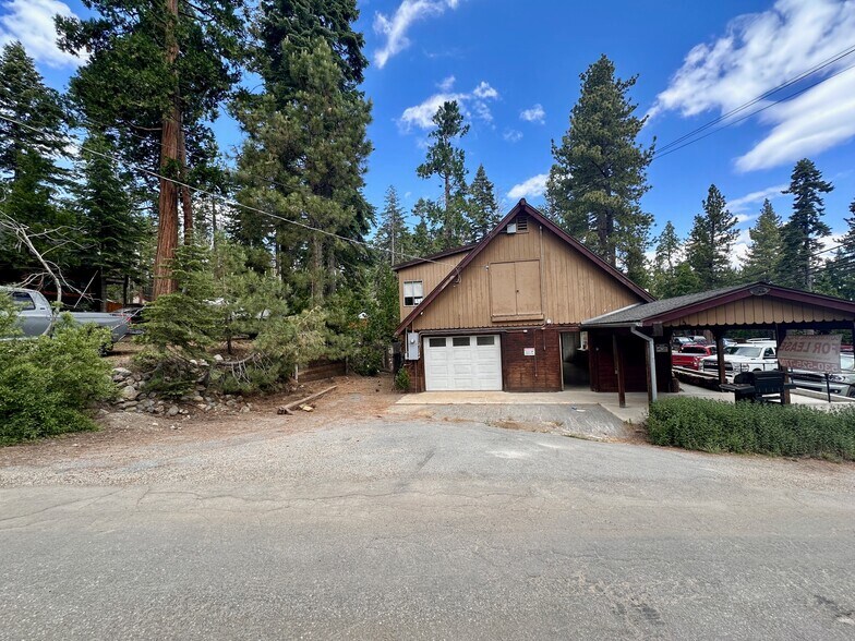 More Photos Of 7062 W Lake Blvd, Tahoma Service Station For Lease