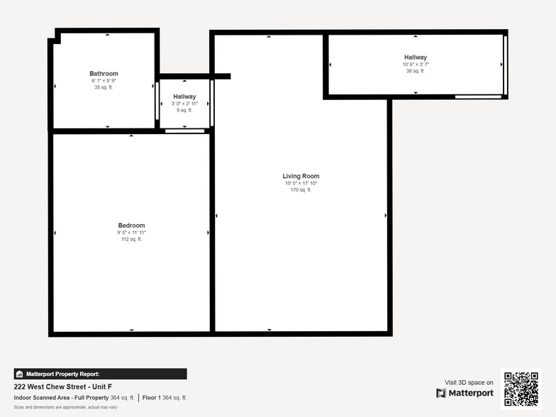 More Photos Of 222 W Chew Ave, Philadelphia Apartments For Sale