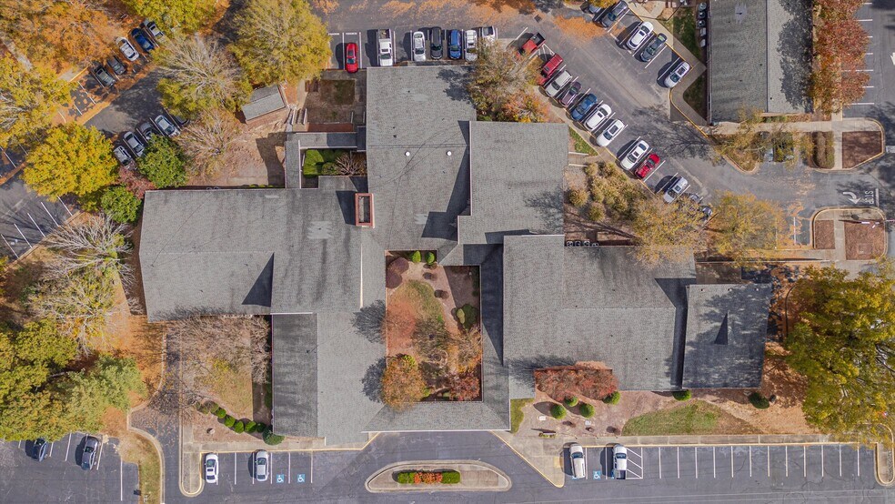 More Photos Of 2609 N Duke St, Durham Office For Lease
