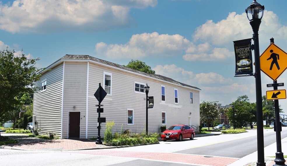 Primary Photo Of 1038 Decatur St, Chesapeake Storefront Retail Residential For Lease
