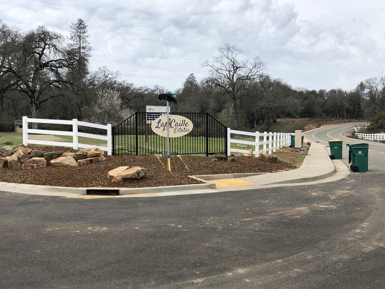 Primary Photo Of 3550 Resler Way, Shingle Springs Land For Sale