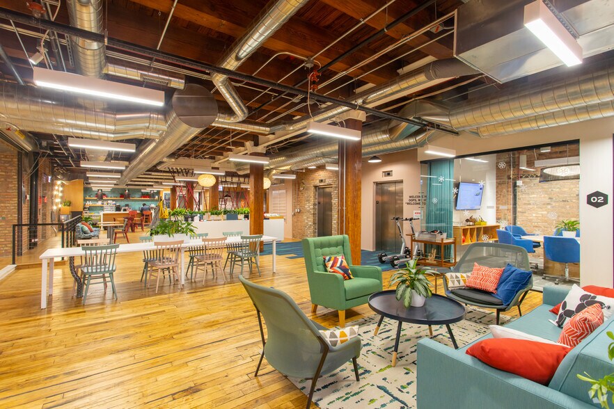 Photo of 2nd Floor Ste Virtual Office