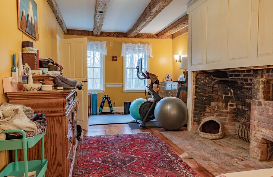 More Photos Of 91 Merrill Rd, Gray Multifamily For Sale