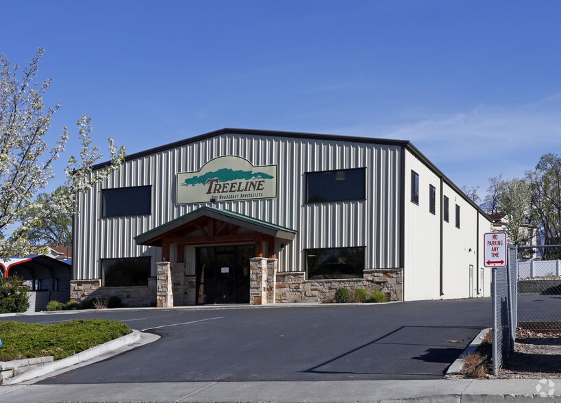 More Photos Of 1221 E 1120 S, Provo Warehouse For Lease