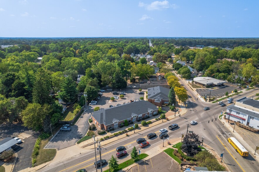 More Photos Of 1995 Cedar St, Holt General Retail For Lease