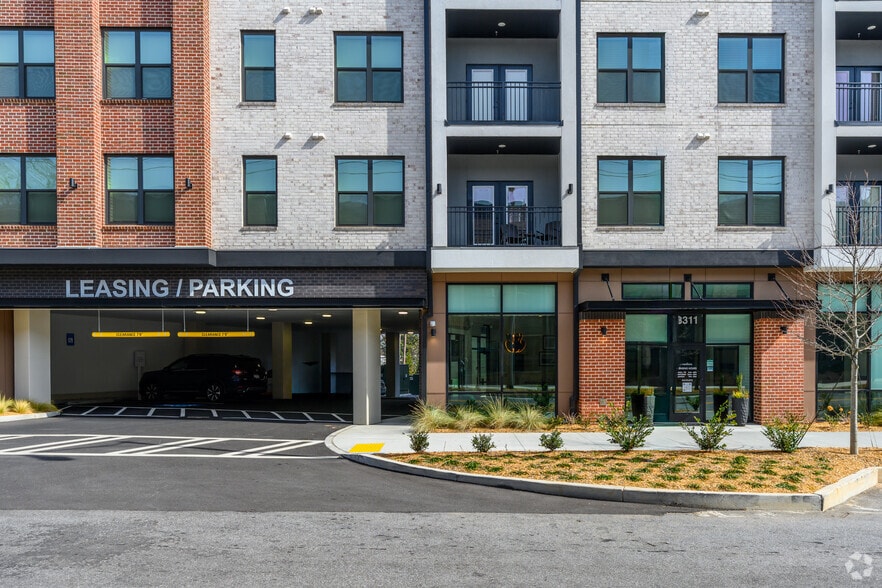 More Photos Of 3311 Hood Ave, Chamblee Apartments For Lease