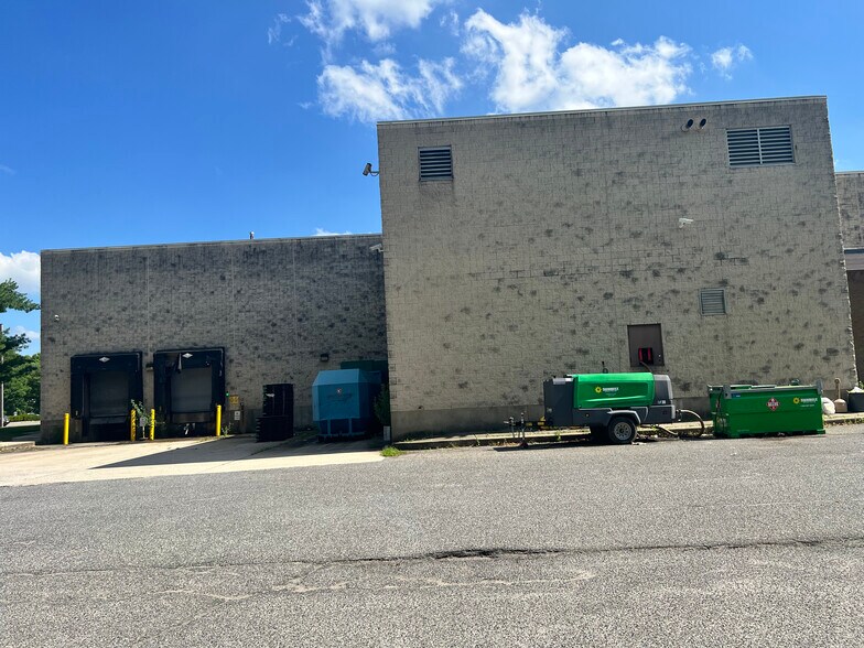 More Photos Of 301 Cuthbert Blvd, Cherry Hill Warehouse For Sale