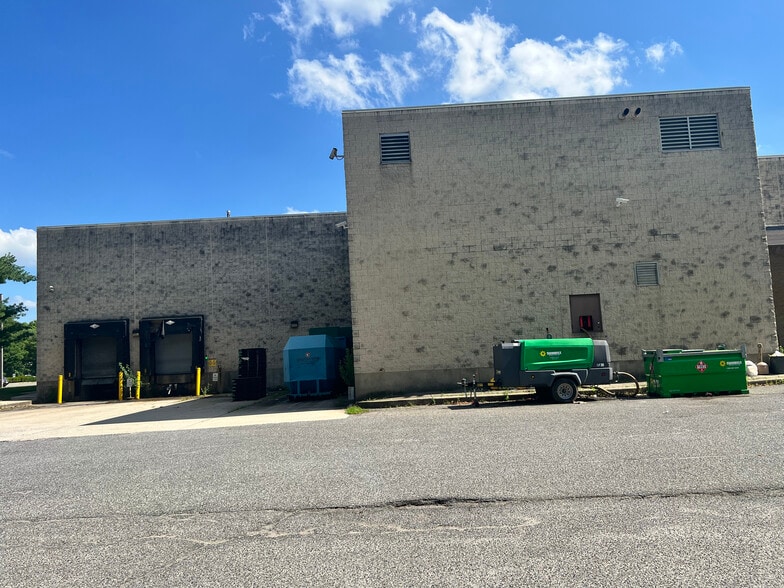 More Photos Of 301 Cuthbert Blvd, Cherry Hill Warehouse For Sale