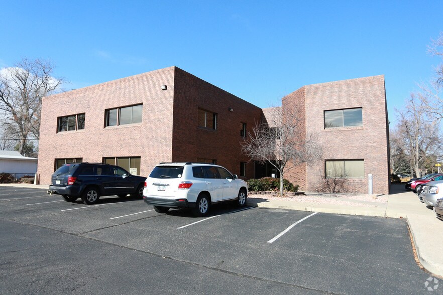 More Photos Of 8100 Ralston Rd, Arvada Office Residential For Lease