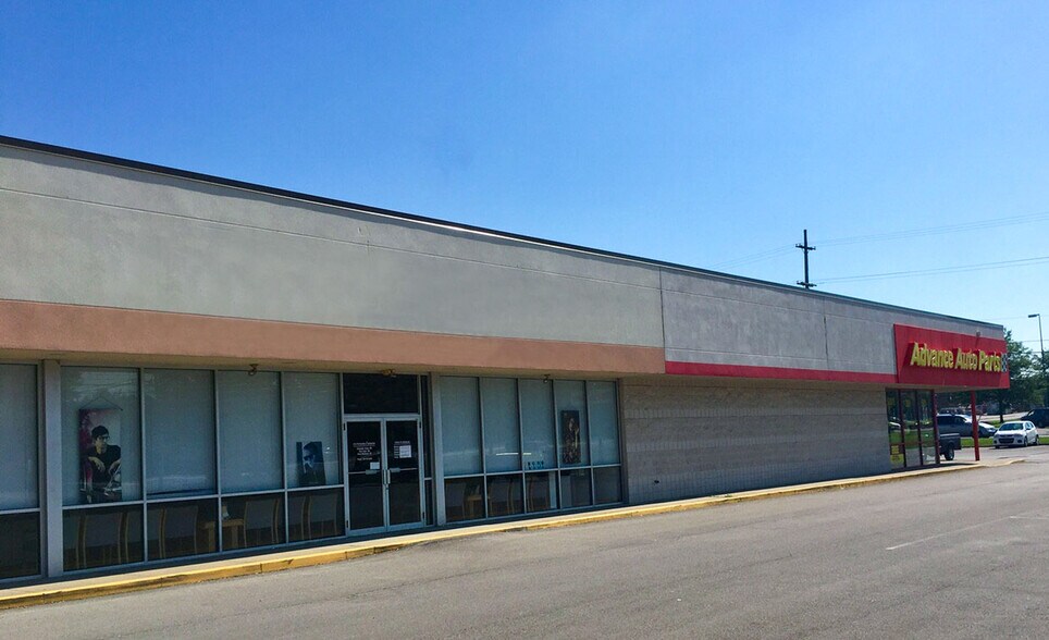 More Photos Of 225-237 Route 288, Ellwood City Unknown For Lease