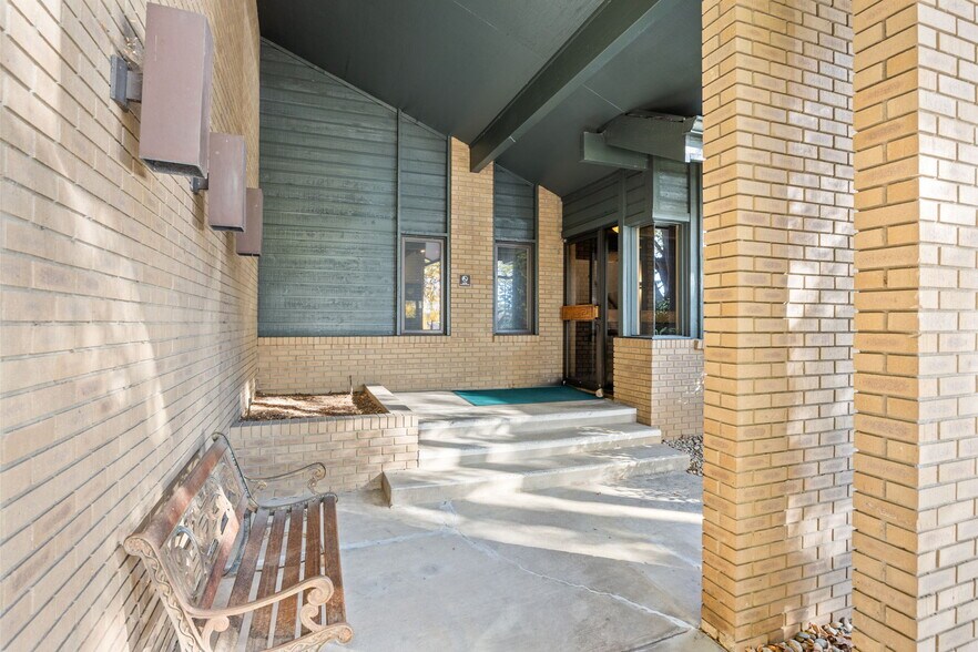 More Photos Of 3405 Penrose Pl, Boulder Office For Lease